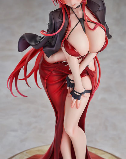 022027 - Goddess of Victory: Nikke - Red Hood (Nonsense Red) - Statuette Good Smile Company