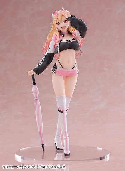 052026 - My Dress Up Darling - Marin Kitagawa (Race Queen Ver.) - Statuette Aniplex