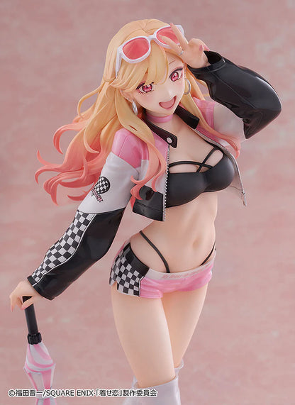 052026 - My Dress Up Darling - Marin Kitagawa (Race Queen Ver.) - Statuette Aniplex