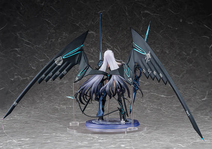 082026 - Fate/Grand Order - Lancer/Mélusine - Statuette Phat!