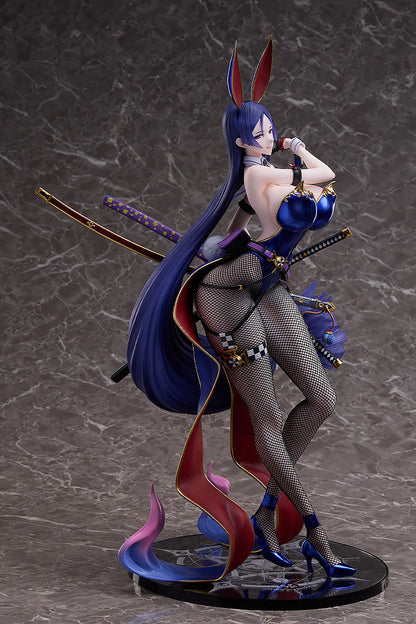 062026 - Fate/Grand Order - Minamoto-no-Raikou (Bunny Girl Style) - Statuette FREEing