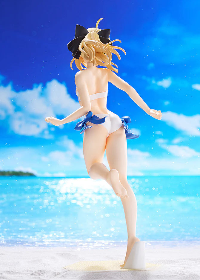 102026 - Fate/Stay Night - Beach Queens Saber Lily - Figurine Good Smile Company