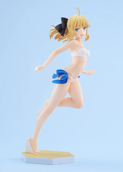 102026 - Fate/Stay Night - Beach Queens Saber Lily - Figurine Good Smile Company