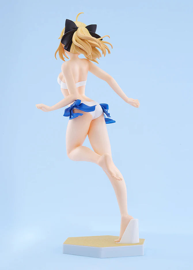 102026 - Fate/Stay Night - Beach Queens Saber Lily - Figurine Good Smile Company