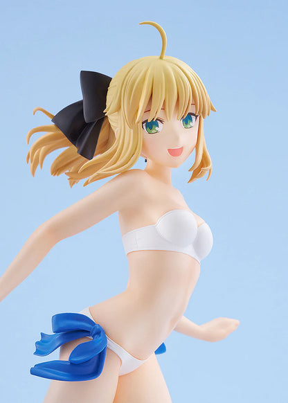102026 - Fate/Stay Night - Beach Queens Saber Lily - Figurine Good Smile Company