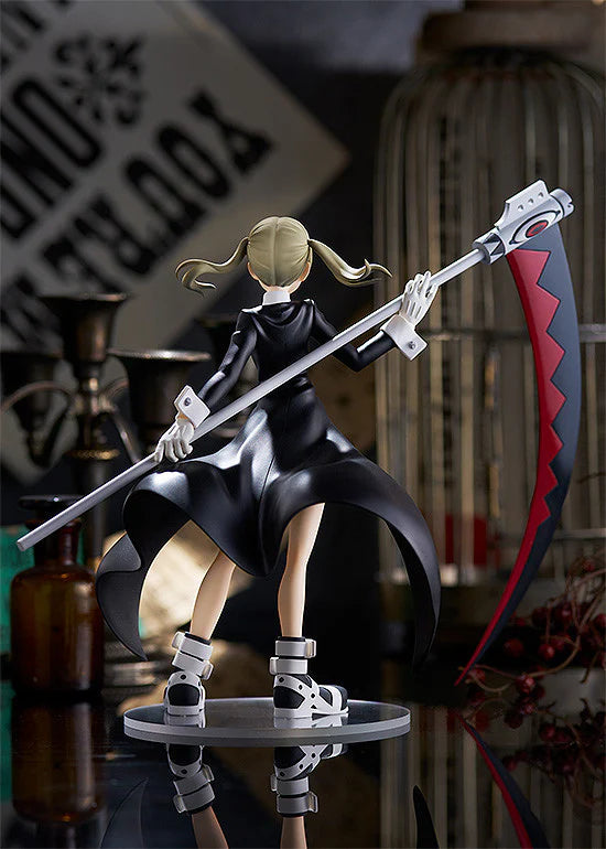 072025 - Soul Eater - Maka Albarn - Statuette Good Smile Company