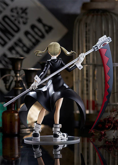 072025 - Soul Eater - Maka Albarn - Statuette Good Smile Company