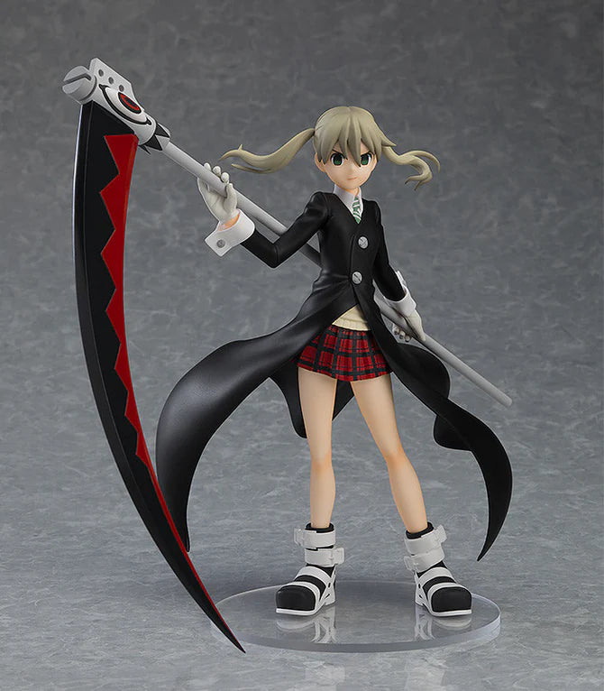 072025 - Soul Eater - Maka Albarn - Statuette Good Smile Company