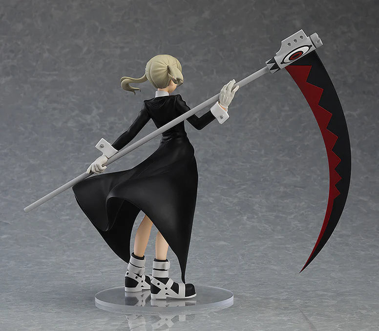 072025 - Soul Eater - Maka Albarn - Statuette Good Smile Company