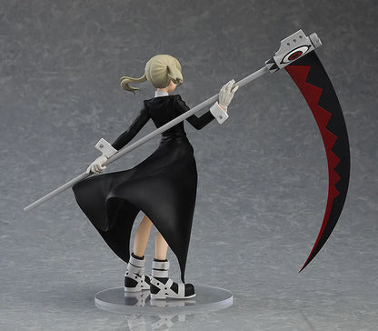 072025 - Soul Eater - Maka Albarn - Statuette Good Smile Company