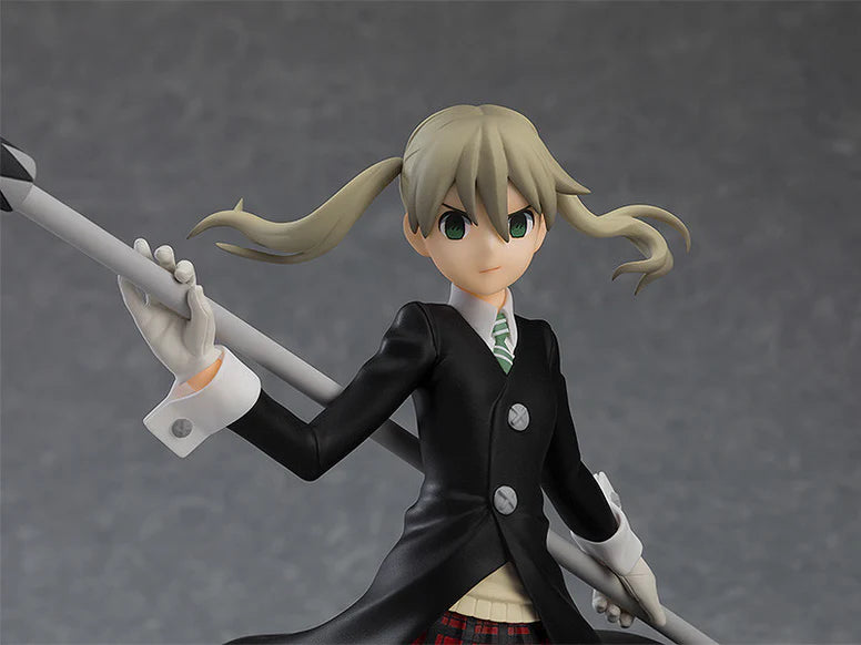 072025 - Soul Eater - Maka Albarn - Statuette Good Smile Company