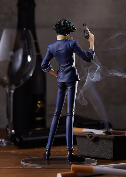 102026 - Cowboy Bepop - Spike Spiegel - Figurine Good Smile Company