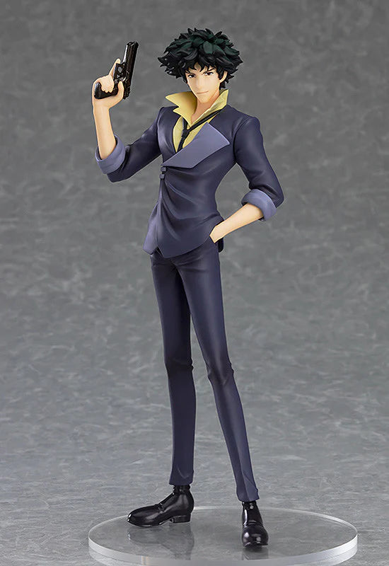 102026 - Cowboy Bepop - Spike Spiegel - Figurine Good Smile Company