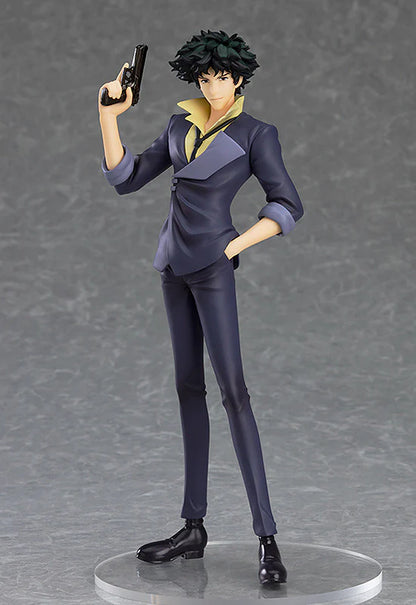 102026 - Cowboy Bepop - Spike Spiegel - Figurine Good Smile Company