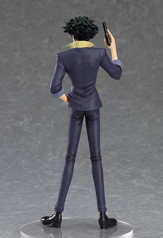 102026 - Cowboy Bepop - Spike Spiegel - Figurine Good Smile Company