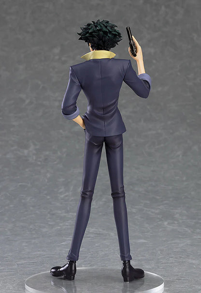 102026 - Cowboy Bepop - Spike Spiegel - Figurine Good Smile Company