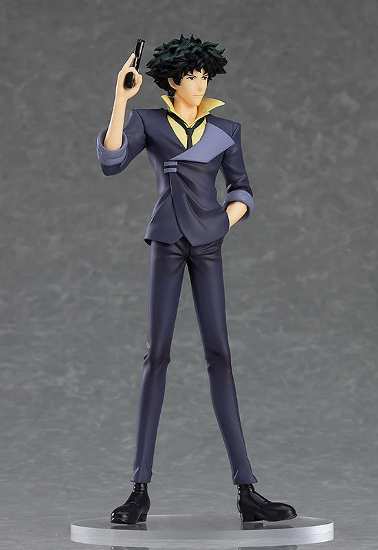 102026 - Cowboy Bepop - Spike Spiegel - Figurine Good Smile Company