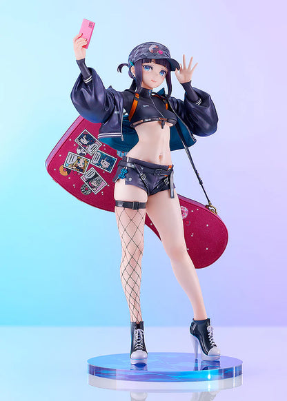082026 - Fate/Grand Order - Foreigner/Yang Guifei (Event Attire Ver.) - Statuette Good Smile Company