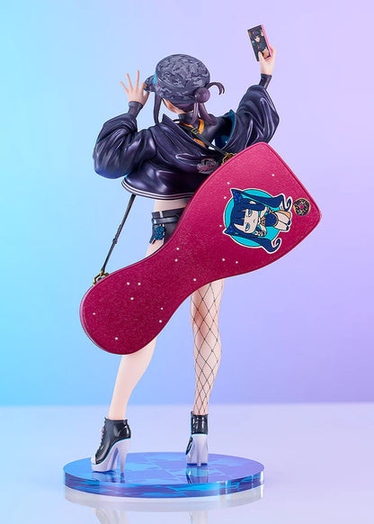 082026 - Fate/Grand Order - Foreigner/Yang Guifei (Event Attire Ver.) - Statuette Good Smile Company