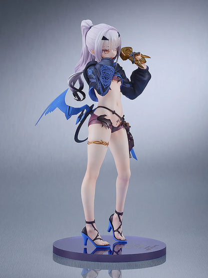 112025 - Fate/Grand Order - Ruler/Mélusine - Statuette Good Smile Company