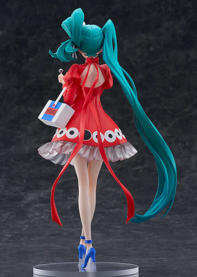 102025 - Hatsune Miku - Hatsune Miku (Psi Ver.) - Figurine Good Smile Company