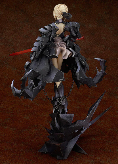 Sur Commande - Fate/Stay Night - Saber Alter huke Ver. - Statuette Good Smile Company