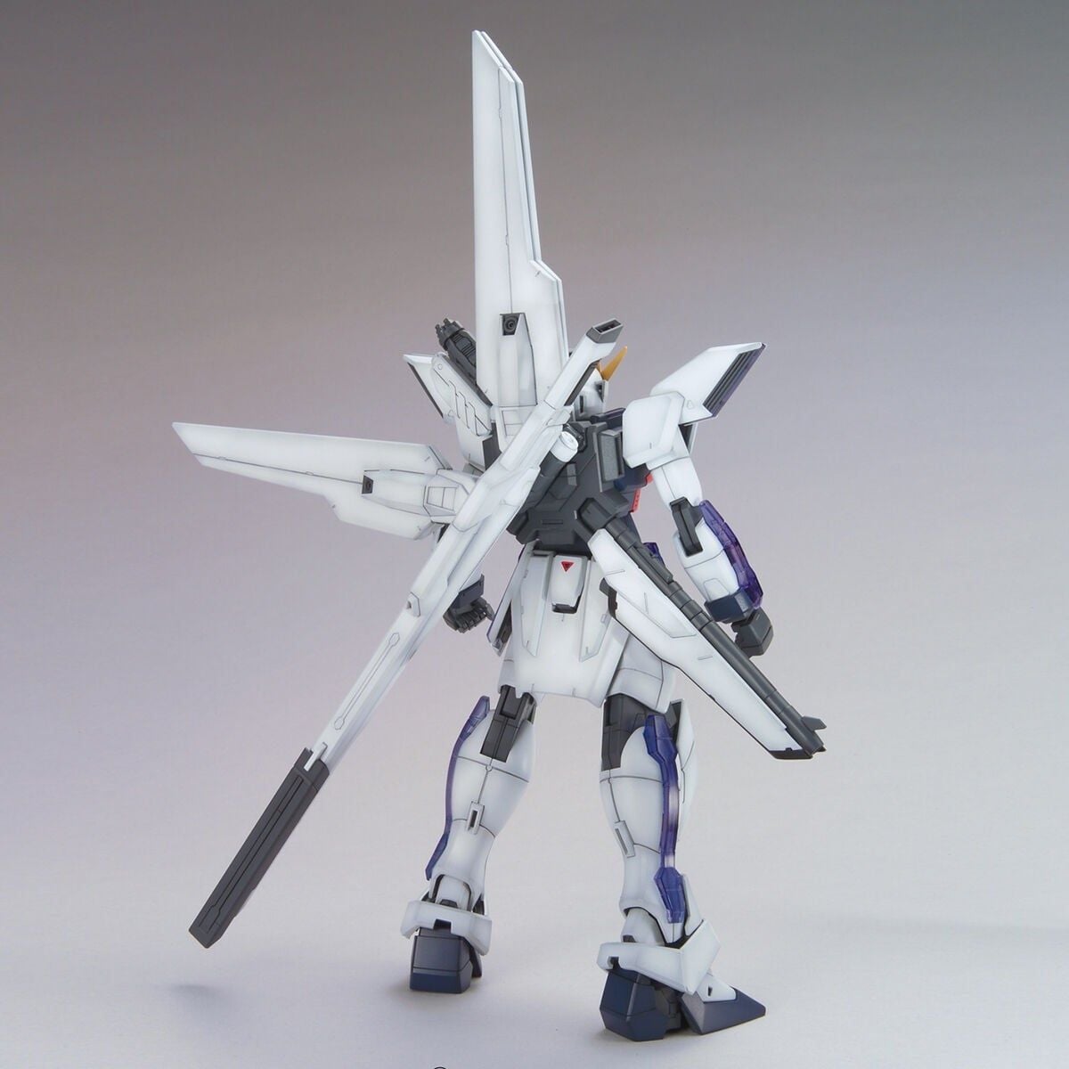 Gundam - MG 1/100 GX-9900 GUNDAM X -Gunpla