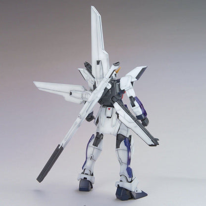 Gundam - MG 1/100 GX-9900 GUNDAM X -Gunpla