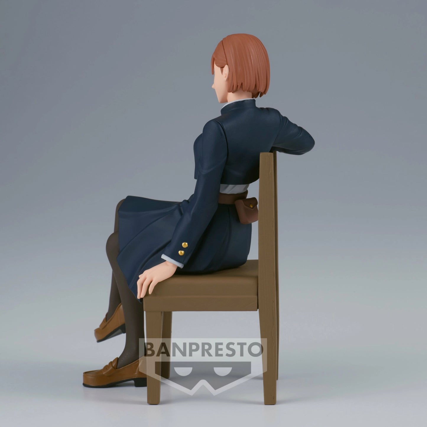 Jujutsu Kaisen - Nobara Kugisaki (Break Time Collection Vol.3) - Figurine Banpresto