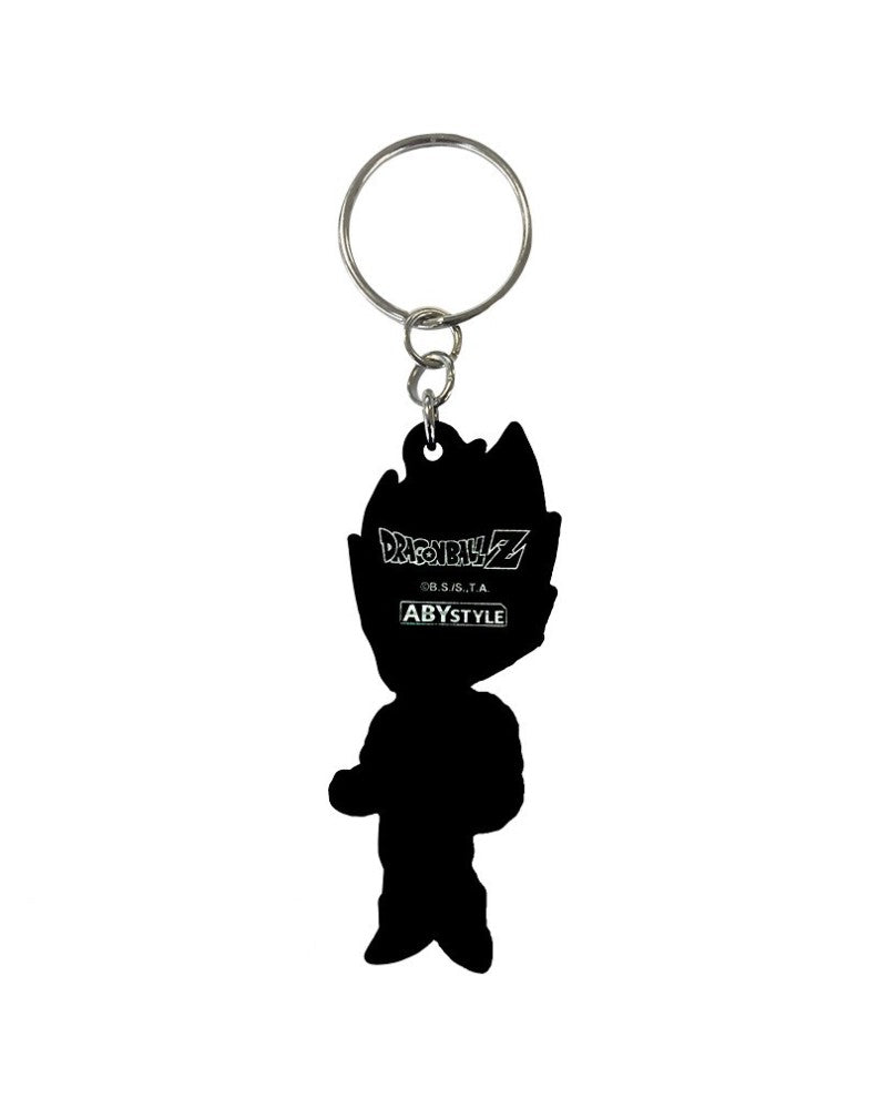 Dragon Ball Z - Vegeta SD - Porte clés Abystyle