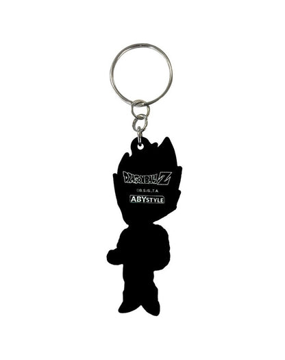 Dragon Ball Z - Vegeta SD - Porte clés Abystyle