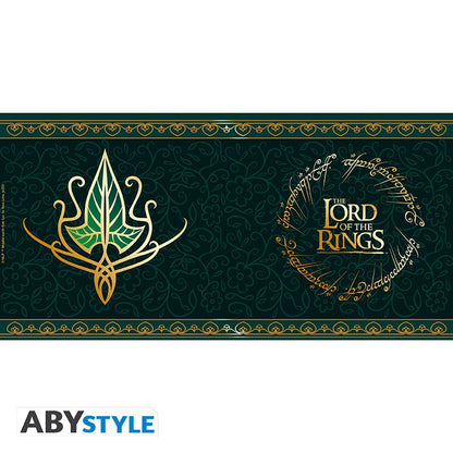 102025 - Seigneur des Anneaux - Elfique - Mug Abystyle
