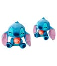 Lilo & Stitch - Stitch avec sa Sucette - Peluche Simba
