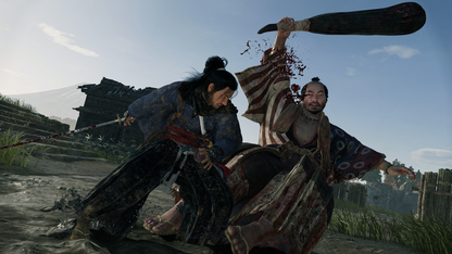 Rise of the Ronin - PS5