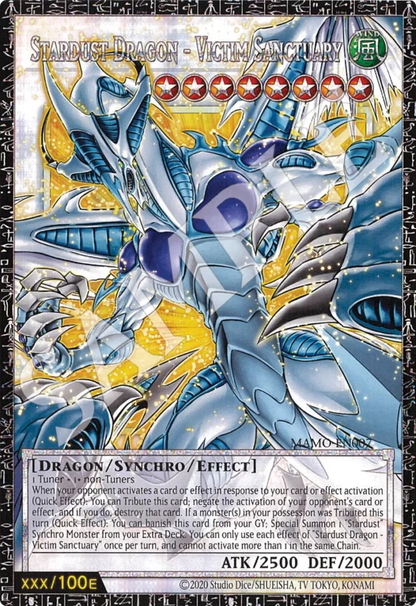092026 - Yu-Gi-Oh - Display Booster Magnificent Monster - Konami