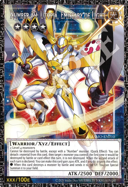 092026 - Yu-Gi-Oh - Display Booster Magnificent Monster - Konami