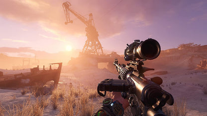 Metro Exodus - Complete Edition - PS5