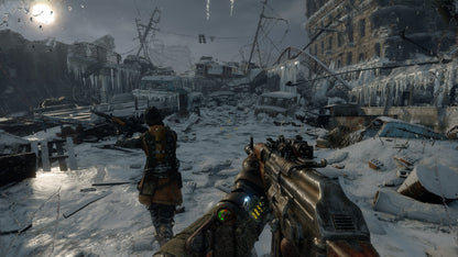 Metro Exodus - Complete Edition - PS5