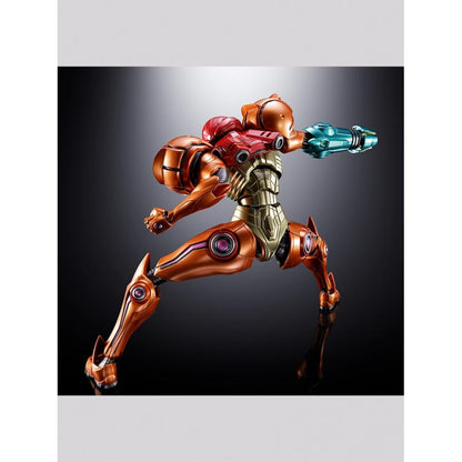 072026 - Metroid Prime 4 Beyond - Samus Aran - Figurine Tamashii Nation