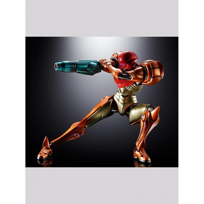 072026 - Metroid Prime 4 Beyond - Samus Aran - Figurine Tamashii Nation