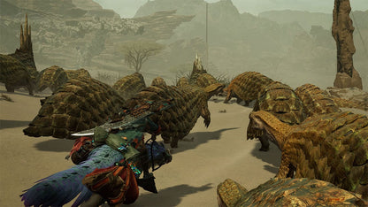 Monster Hunter Wilds - Edition Standard ps5