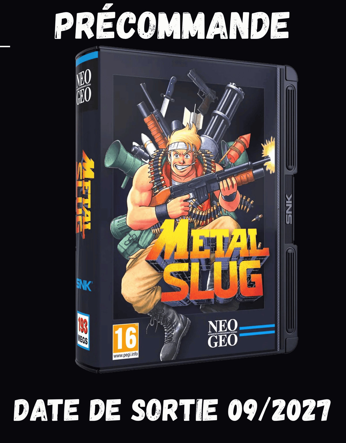 092027-Metal Slug - Version Neo Geo