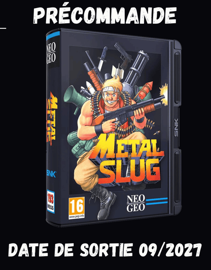 092027-Metal Slug - Version Neo Geo