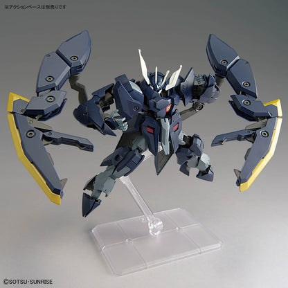Gundam - HG 1/144 Gundam Zagan - Gunpla