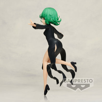 One Punch Man - Vivi Tornade Tragique - Figurine Mix Fig