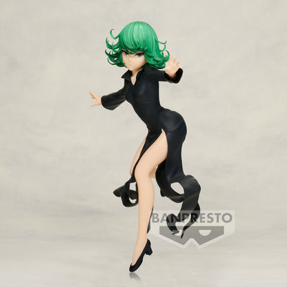 One Punch Man - Vivi Tornade Tragique - Figurine Mix Fig