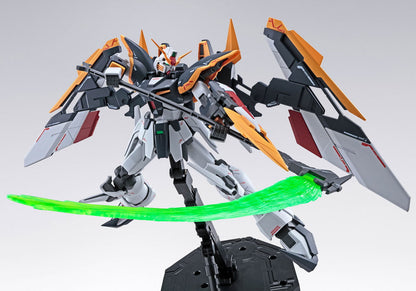 Gundam - MG 1/100 - Deathscythe EW -Gunpla