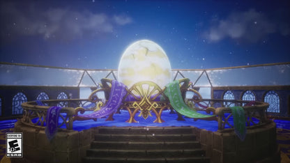 Dragon Quest HD-2D Remake Edition - PS5