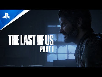 The Last of Us Part 1 - PS5