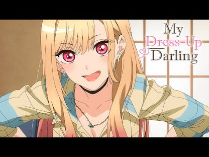 062025 - My Dress-Up Darling Saison 1 - Blu-Ray